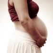 Фото беременных животов