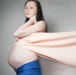 Девушка беременна картинки